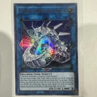 Cyber Dragon Sieger