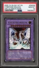 Cyber End Dragon
