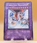 Cyber End Dragon