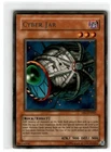 Cyber Jar