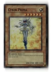 Cyber Prima