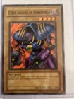 Genta, Gateman of Dark World
