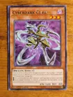 Cyberdark Claw