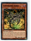 Cyberdark Horn