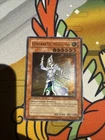 Cybernetic Magician