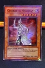 Cybernetic Magician