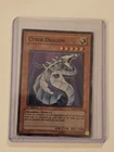 Cyber Dragon