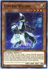 Cyberse Wizard
