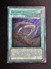 Cyclone Boomerang