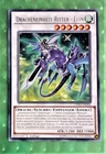 Cyberdark Dragon