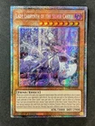 Saambell the Star Bonder