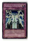Damage Condenser