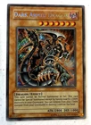 Dark Armed Dragon