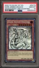 Dark Armed Dragon