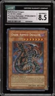 Dark Armed Dragon