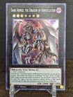 Dark Armed, the Dragon of Annihilation