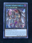 Dark Armed, the Dragon of Annihilation