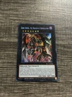 Dark Armed, the Dragon of Annihilation