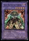 Dark Balter the Terrible
