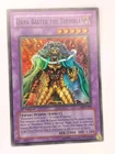 Dark Balter the Terrible
