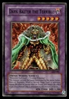 Dark Balter the Terrible