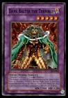 Dark Balter the Terrible