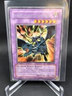 Dark Blade the Dragon Knight