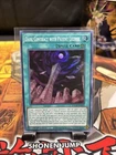 Dark Contract with Patent License