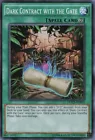 Contract with the Abyss