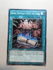 Contract with the Abyss