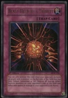 Blast Held by a Tribute