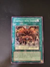 Contract with Exodia
