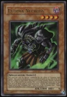 Exodia Necross