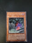 Fear from the Dark
