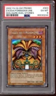 Exodia the Forbidden One
