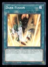 Dark Fusion