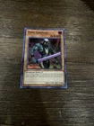 Dark Grepher
