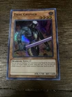 Dark Grepher