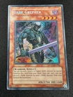 Dark Grepher