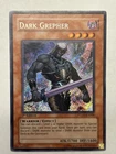 Dark Grepher