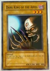Dark King of the Abyss