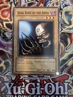 Dark King of the Abyss