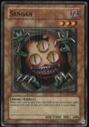 Sangan