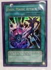 Dark Magic Attack