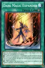 Dark Magic Expanded