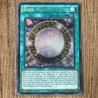 Dark Magical Circle
