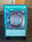 Mask of Darkness