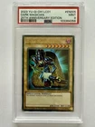 Dark Magician
