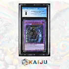 Dark Magician the Dragon Knight
