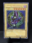 Dark Magician